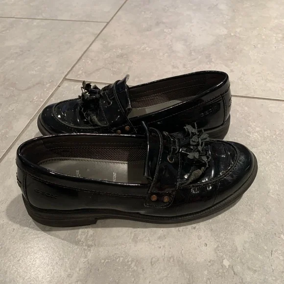 Girls dress shoes - Picture 2 of 5